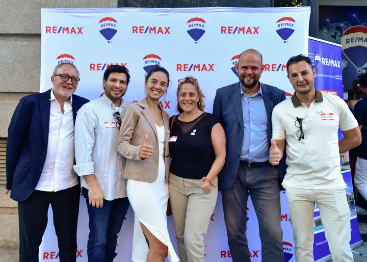 Afterwork 2025 — 11