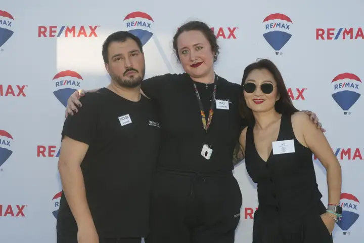 Afterwork 2025 — 28