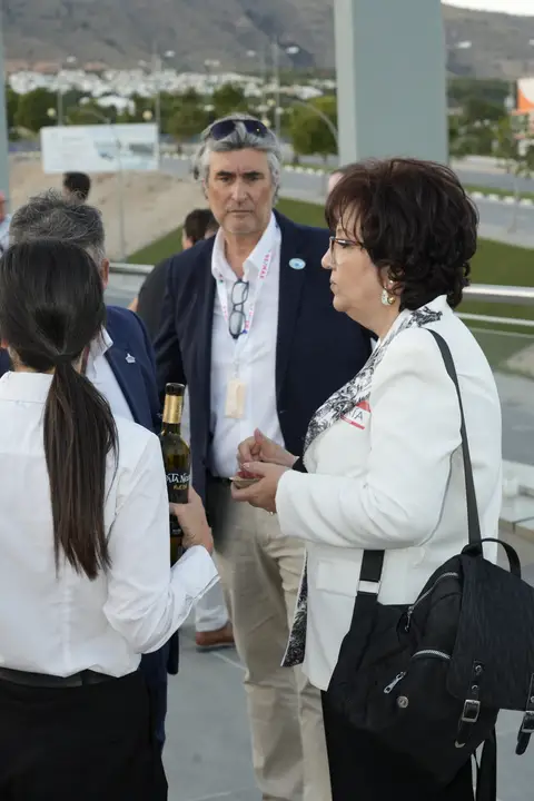 Afterwork 2025 — 170