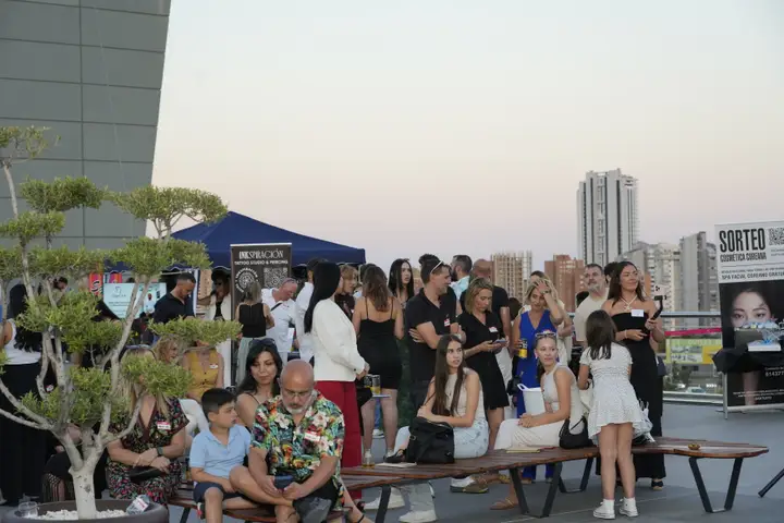 Afterwork 2025 — 183