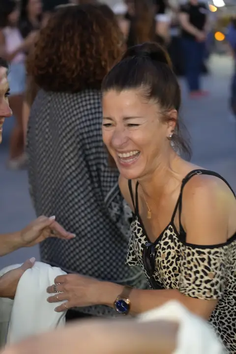 Afterwork 2025 — 205
