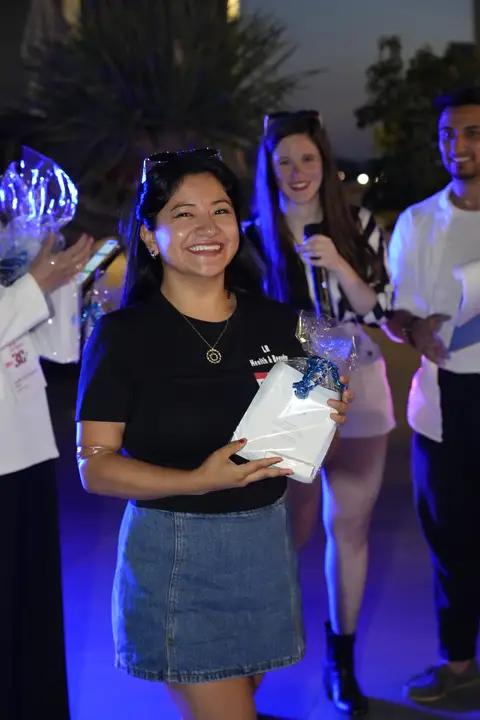 Afterwork 2025 — 209