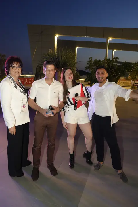 Afterwork 2025 — 211