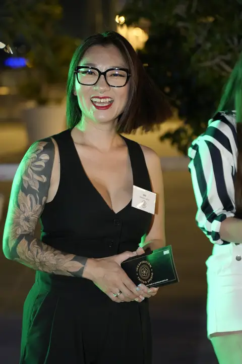 Afterwork 2025 — 213