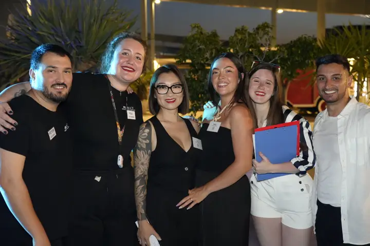 Afterwork 2025 — 216
