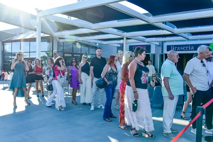 Afterwork 2025 — 243