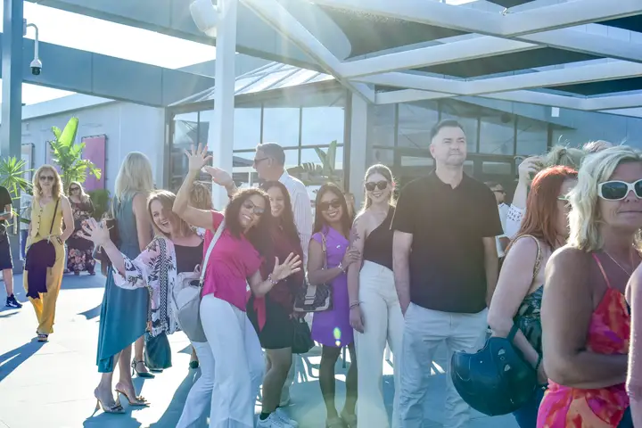 Afterwork 2025 — 244