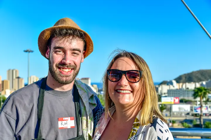 Afterwork 2025 — 249