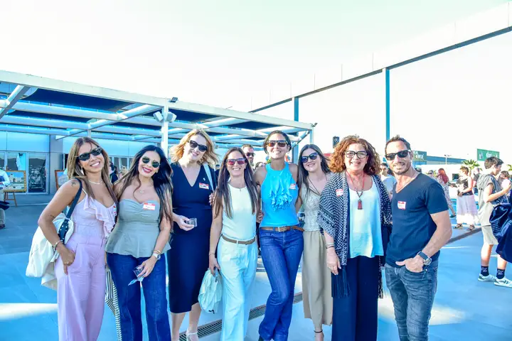 Afterwork 2025 — 250