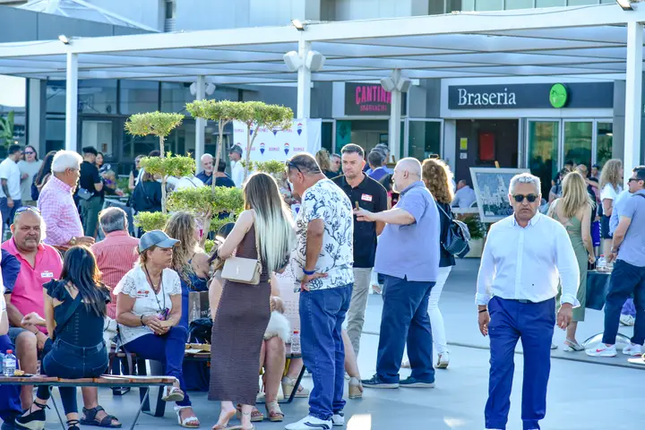 Afterwork 2025 — 252
