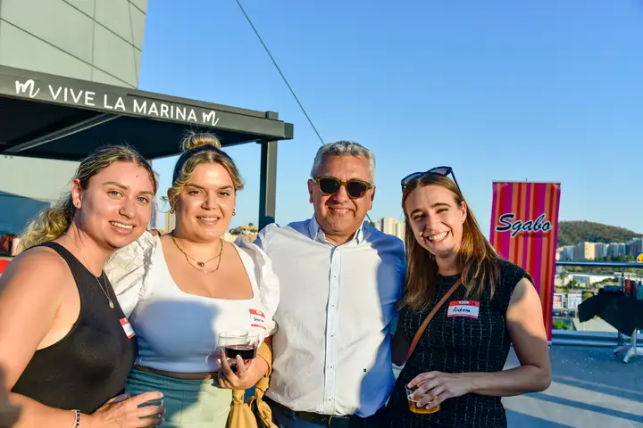 Afterwork 2025 — 256