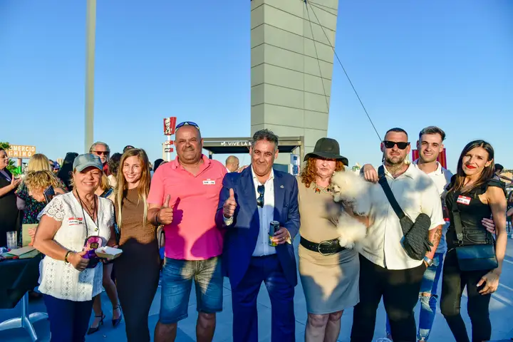Afterwork 2025 — 258