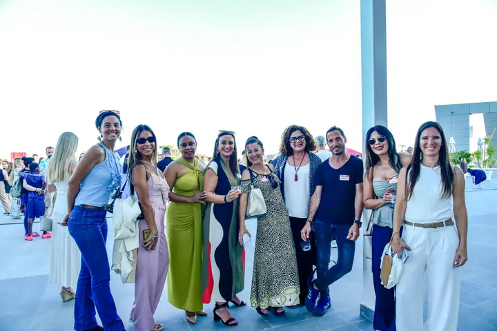 Afterwork 2025 — 262
