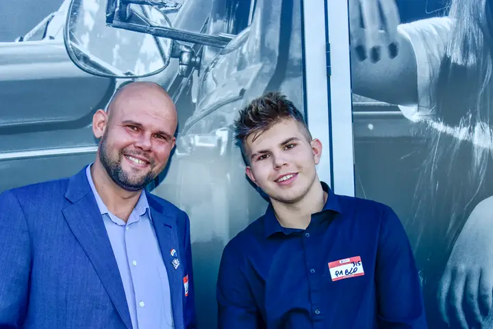 Afterwork 2025 — 263