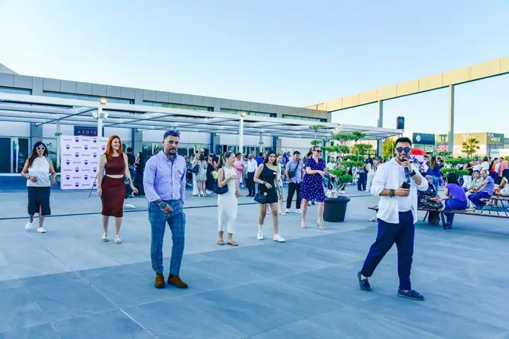 Afterwork 2025 — 265