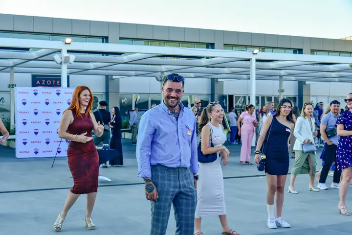 Afterwork 2025 — 267