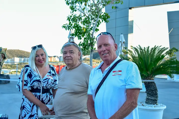 Afterwork 2025 — 271