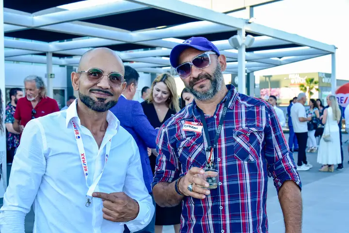 Afterwork 2025 — 272