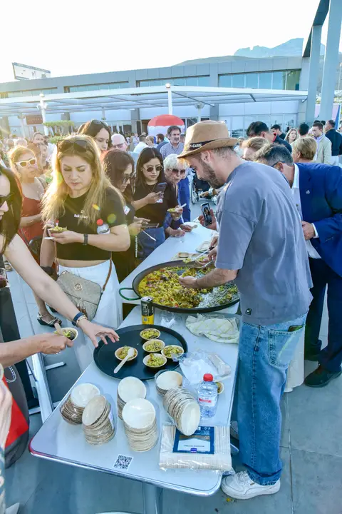 Afterwork 2025 — 273