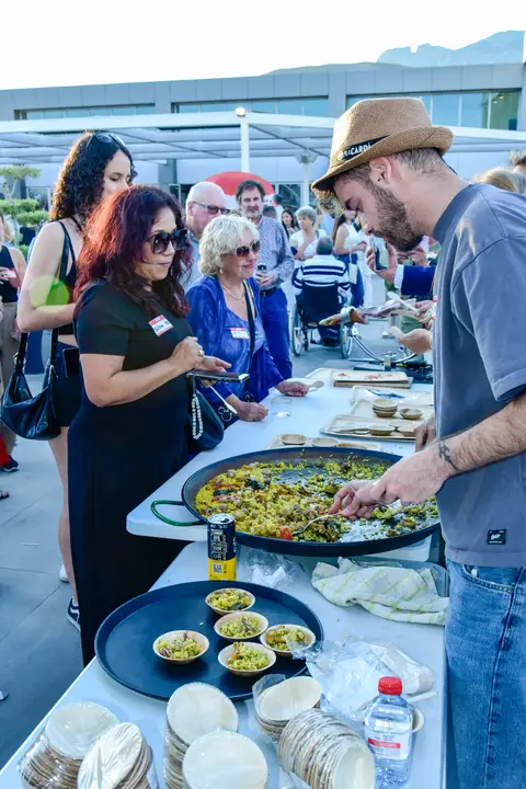 Afterwork 2025 — 274