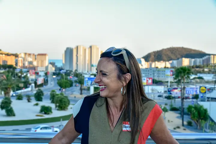 Afterwork 2025 — 275