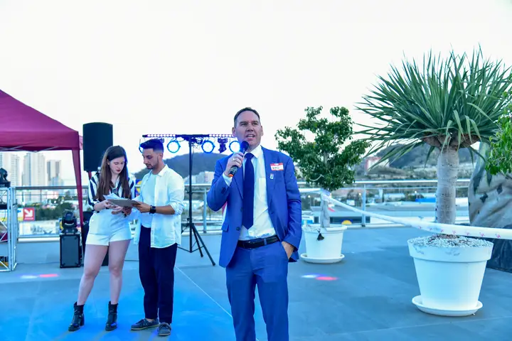 Afterwork 2025 — 290