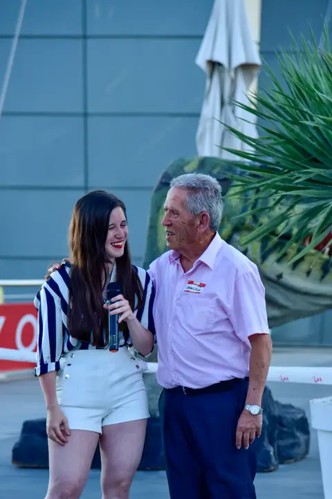 Afterwork 2025 — 301