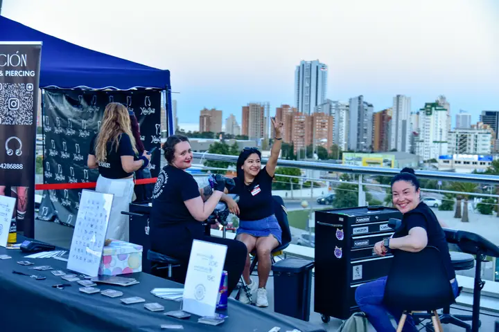 Afterwork 2025 — 302