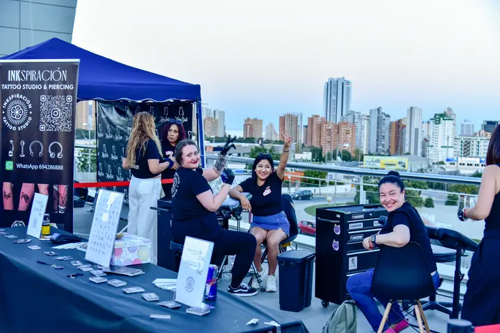 Afterwork 2025 — 303