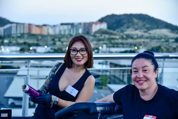 Afterwork 2025 — 304