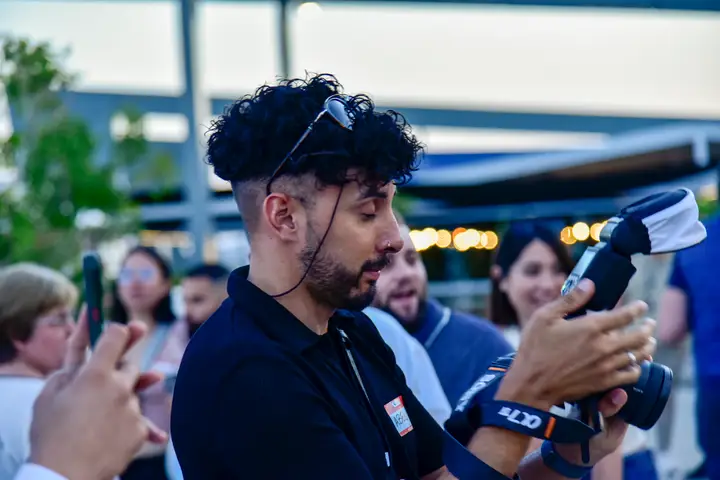 Afterwork 2025 — 305