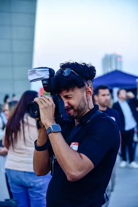 Afterwork 2025 — 307