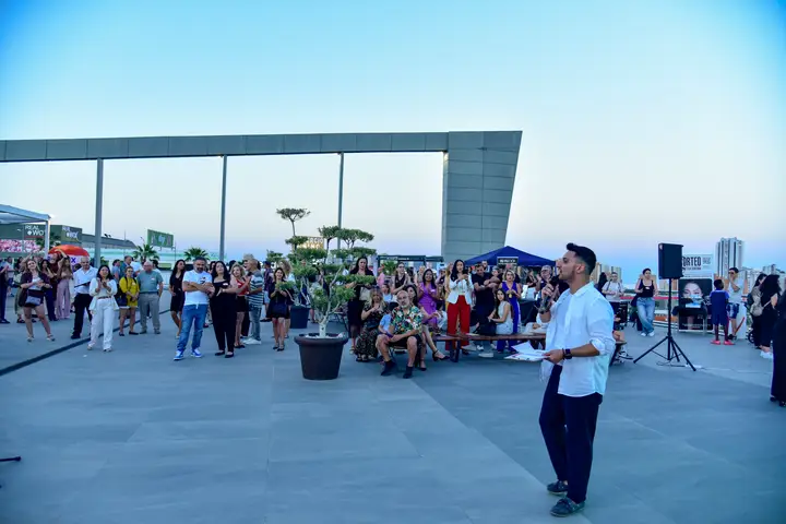Afterwork 2025 — 308
