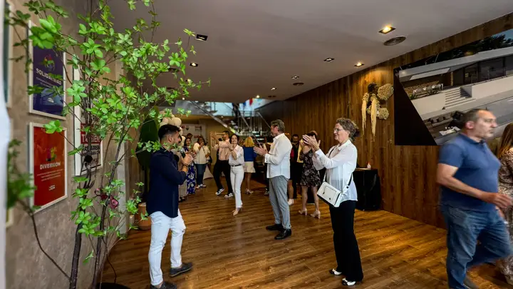 Afterwork 2025 — 6