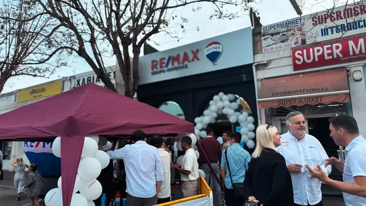 Afterwork 2025 — 22