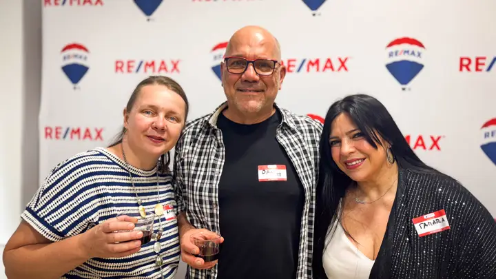 Afterwork 2025 — 18