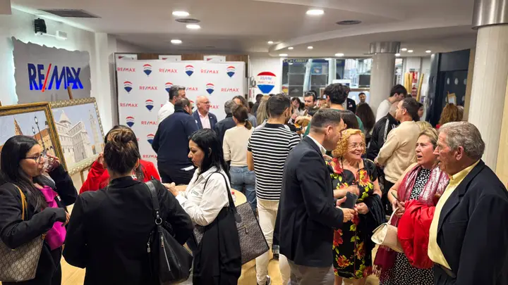 Afterwork 2025 — 92