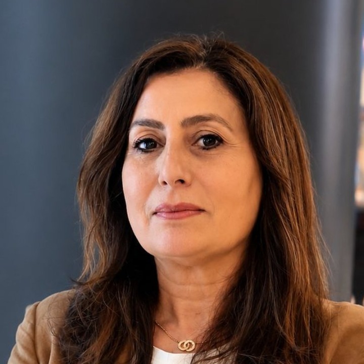Nassima Belbari