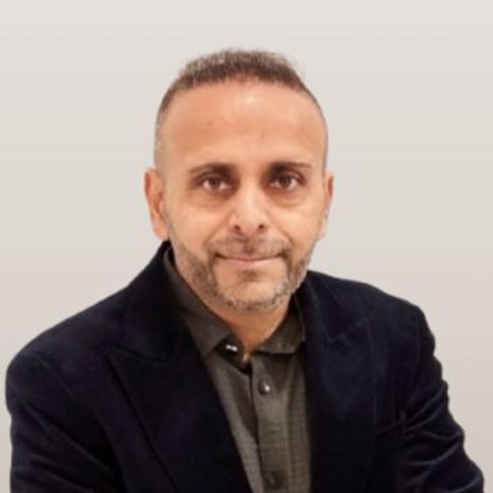 Ravi Vatyani