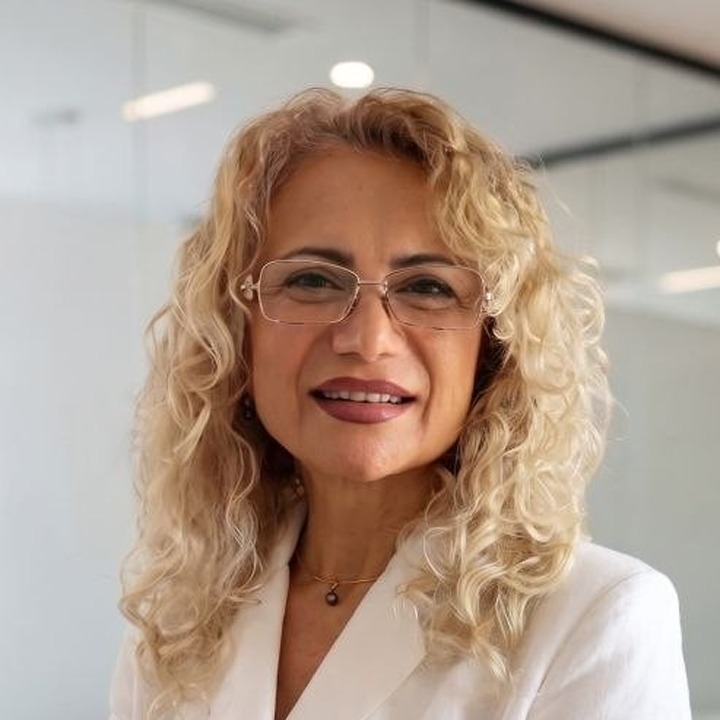 Susanna Osipian
